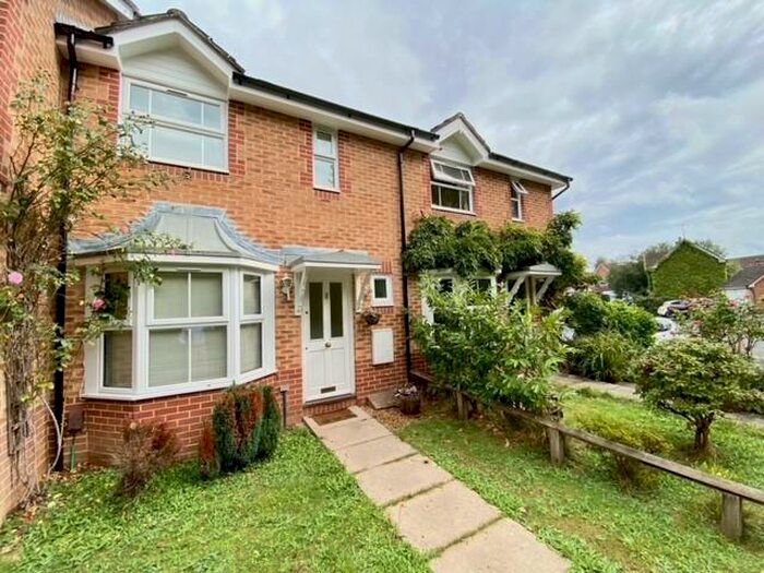 2 Bedroom Terraced House To Rent In Maidenbower, Crawley, RH10