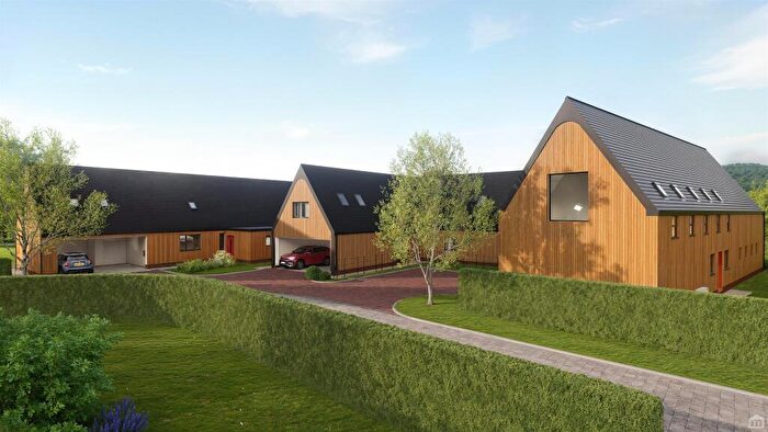 5 Bedroom Detached House For Sale In Three In The Trees, Humble Green, Little Waldingfield, Sudbury, CO10