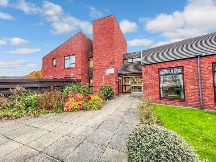 1 Bedroom Flat To Rent In Kensington Court, Holdforth Road, Hartlepool, TS24