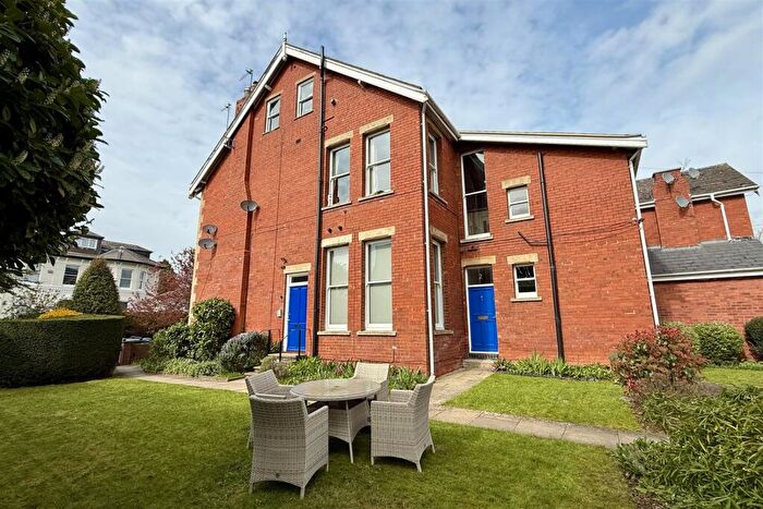 1 Bedroom Flat For Sale In St. Stephens Road, Cheltenham, GL51