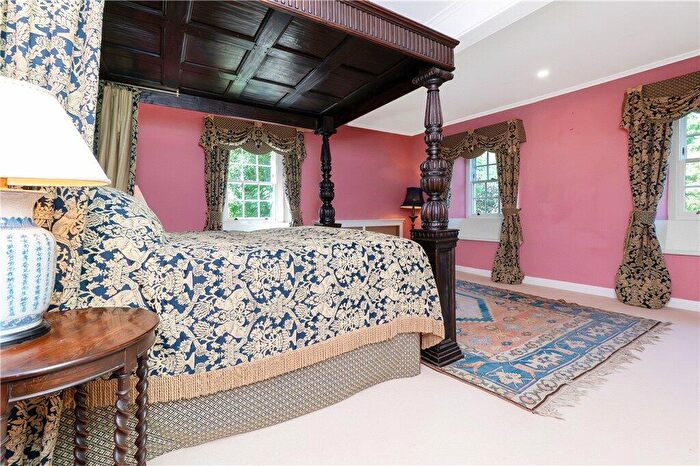 5 Bedroom Detached House For Sale In Starbotton, Skipton, North Yorkshire, BD23