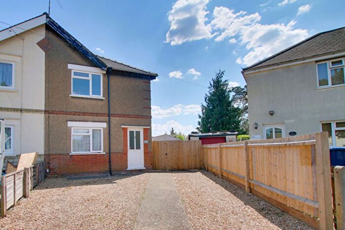 3 Bedroom End Of Terrace House To Rent In Norwalde Street, March, PE15