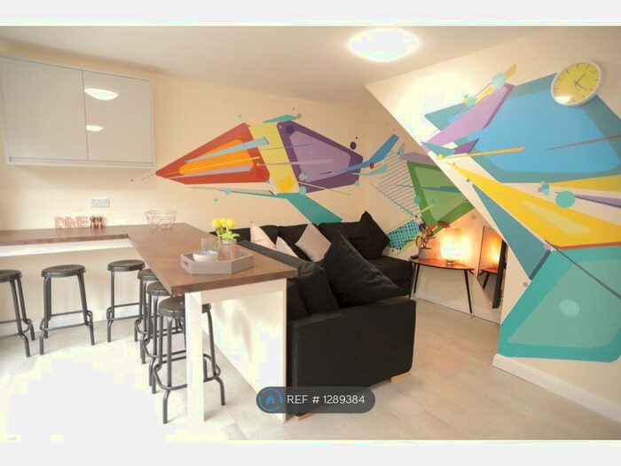 6 Bedroom Semi-Detached House To Rent In Dartmouth Crescent, Brighton BN2