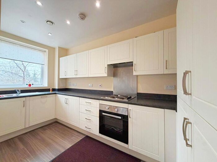 2 Bedroom Flat To Rent In Artisan Place, Wealdstone, HA3