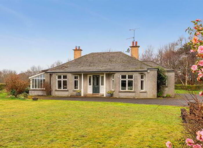 5 Bedroom Detached House For Sale In Ballynahinch Road, Crossgar, BT30