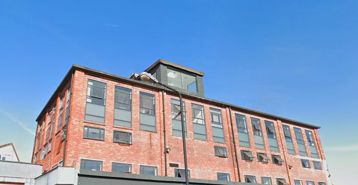 Studio To Rent In Clifford Road, London, E17