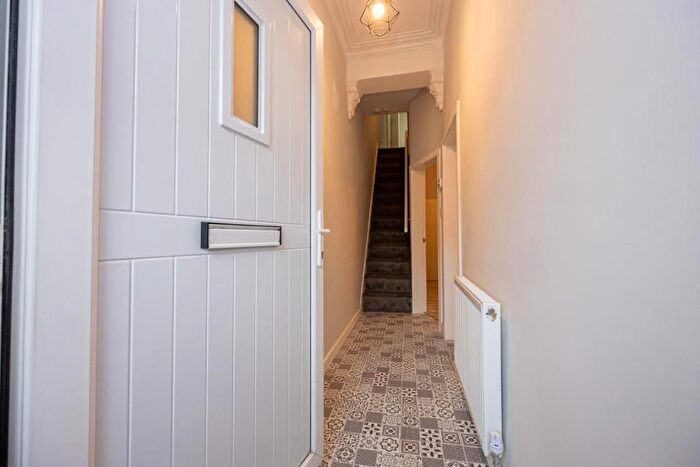 3 Bedroom Terraced House For Sale In Portville Road, Manchester, M19