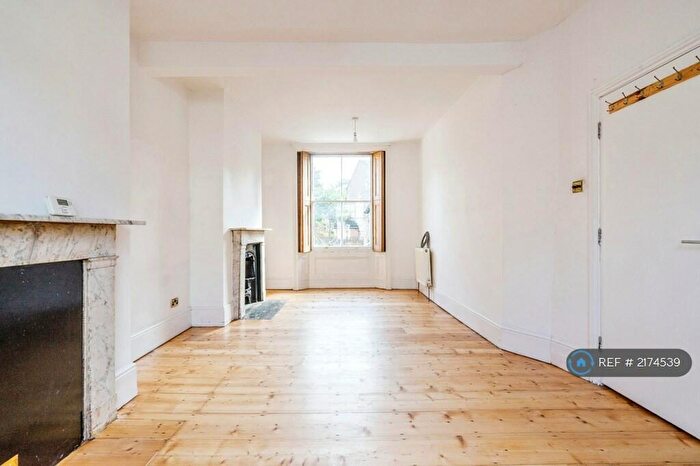 5 Bedroom Terraced House To Rent In Cephas Avenue, London, E1