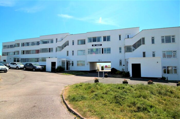 1 Bedroom Flat To Rent In The Haven, Brighton Road, Lancing, West Sussex, BN15