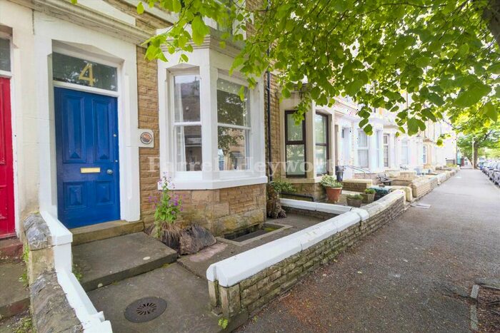 5 Bedroom House For Sale In Claremont Road, Morecambe, LA4