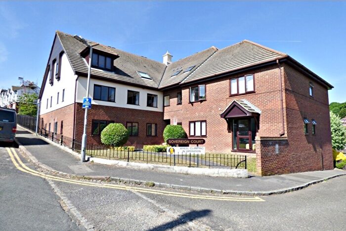 1 Bedroom Apartment To Rent In Sovereign Court, HP13