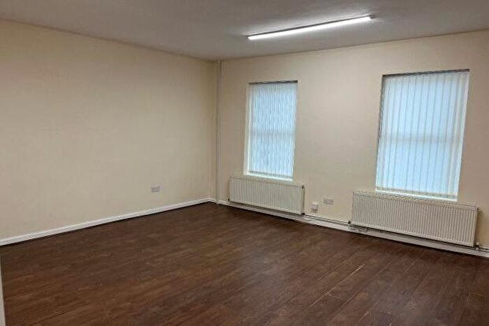 1 Bedroom Flat To Rent In Dudley Road, Wolverhampton, WV2