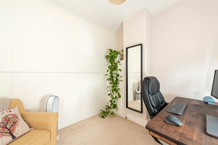 2 Bedroom Semi-Detached House For Sale In Wood Street, Woburn Sands, Milton Keynes, Buckinghamshire, MK17