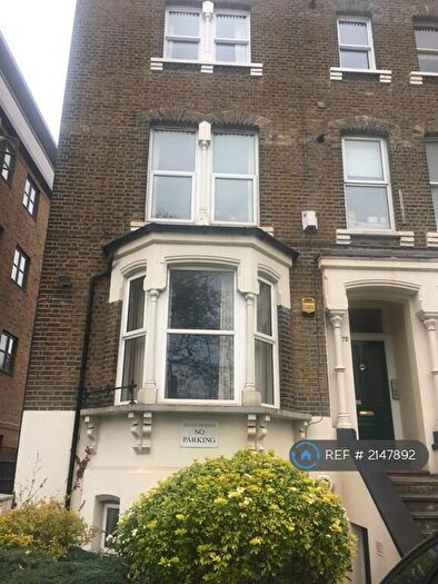 1 Bedroom Flat To Rent In Sydenham Road, Croydon, CR0