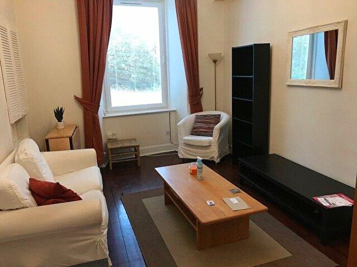 1 Bedroom Flat To Rent In Caledonian Crescent, Edinburgh, EH11
