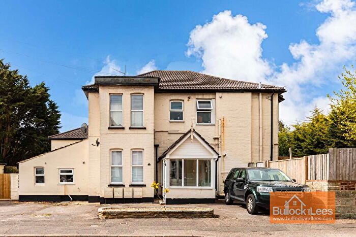 1 Bedroom Flat For Sale In Drummond Road, Bournemouth, Dorset, BH1