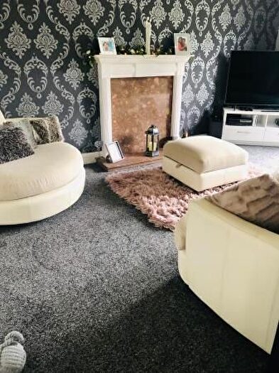 2 Bedroom Terraced House To Rent In A, Crossclyde View, Crossford, Carluke, ML8