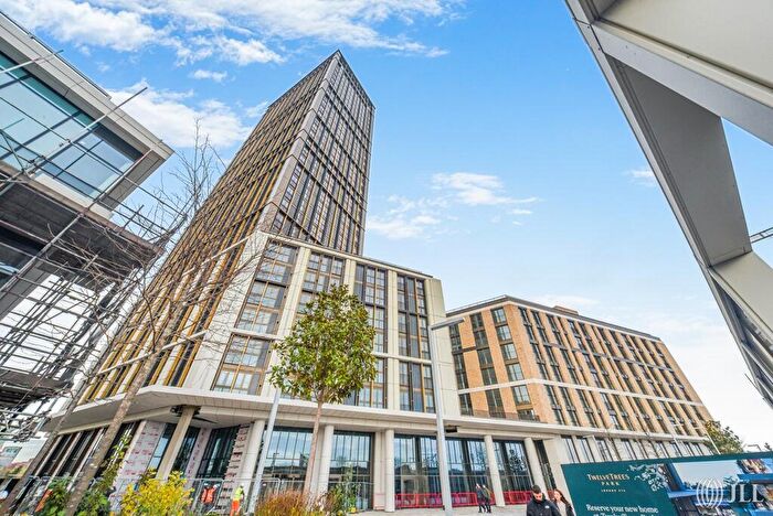 2 Bedroom Apartment For Sale In Affinity View London, E16