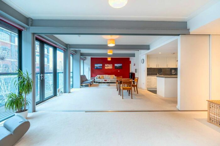 2 Bedroom Flat For Sale In Victoria Mills Studios, Stratford, London, E15