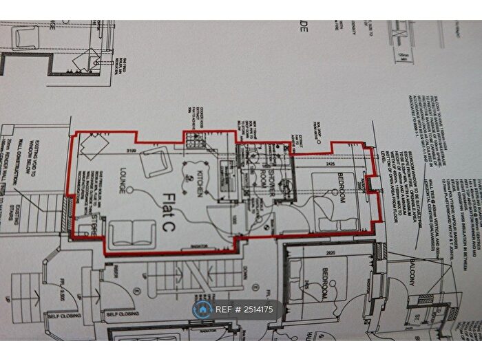 1 Bedroom Flat To Rent In Carshalton Road, Sutton, SM1