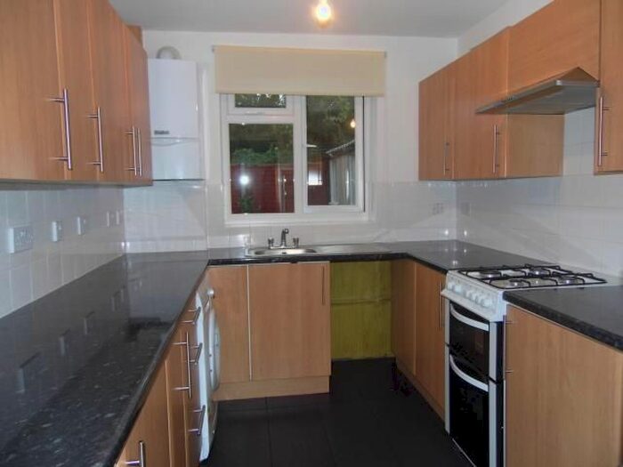 3 Bedroom Terraced House To Rent In Hamilton Close, Feltham, TW13