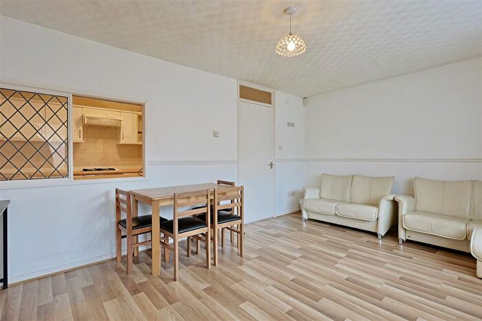 2 Bedroom Flat To Rent In Jefferson Place, Newcastle Upon Tyne, NE4