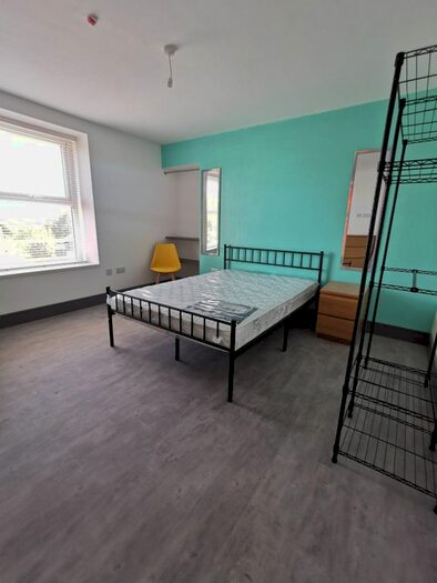 6 Bedroom Property To Rent In Eaton Crescent, Uplands, Swansea, SA1