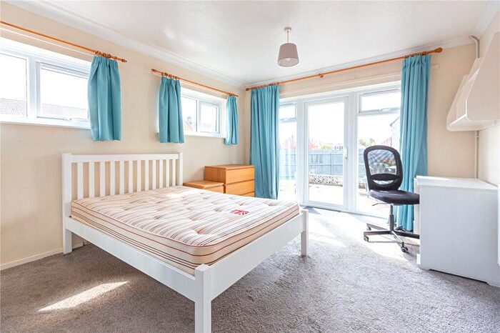 5 Bedroom End Of Terrace House To Rent In Hunters Way, Filton, Bristol, South Gloucestershire, BS34