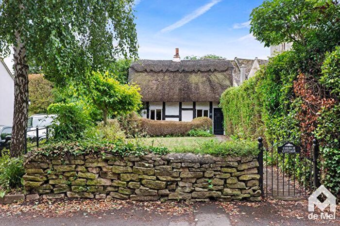 2 Bedroom Cottage For Sale In Church Road, Swindon Village, Cheltenham, GL51