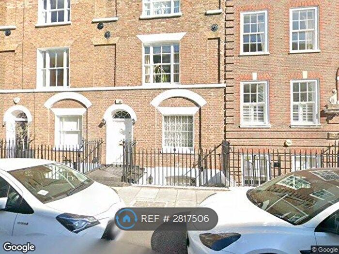 3 Bedroom Terraced House To Rent In Smith St, London, SW3