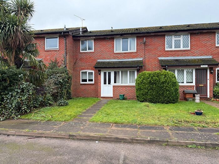 1 Bedroom Mews To Rent In Nicholson Walk, Egham, TW20