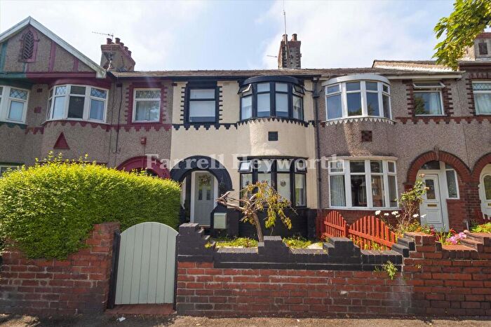 3 Bedroom House For Sale In Risedale Road, Barrow In Furness, LA13