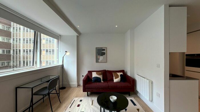 Studio To Rent In Olympic Way, HA9