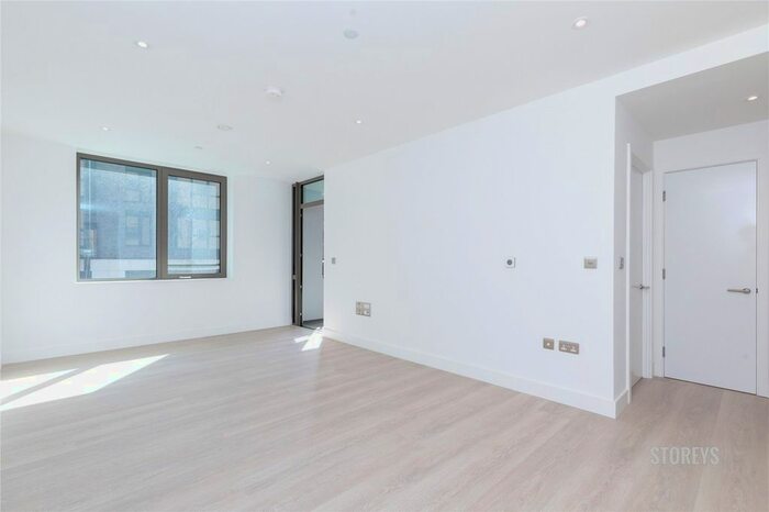 1 Bedroom Flat To Rent In Ashley Road, Tottenham Hale, London, N17