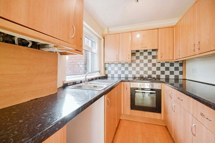 3 Bedroom Terraced House For Sale In Inskip Walk, Stockton-On-Tees, TS19