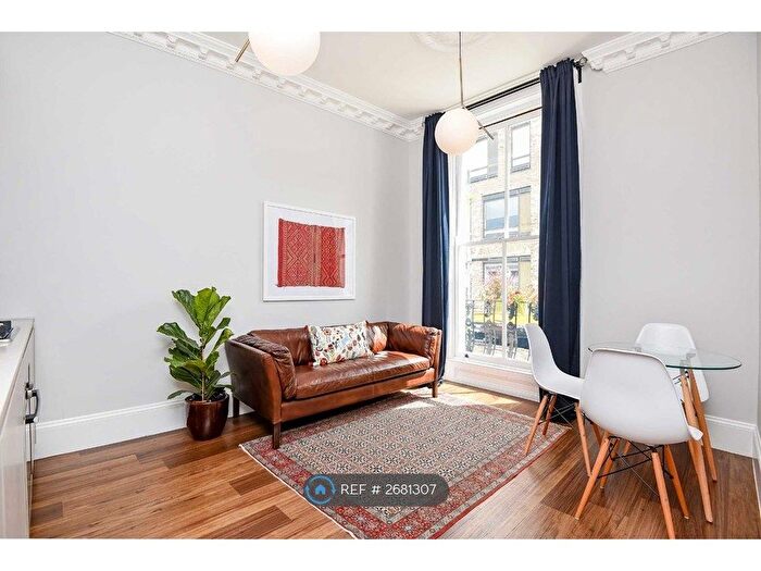 2 Bedroom Flat To Rent In Amberley Road, London, W9