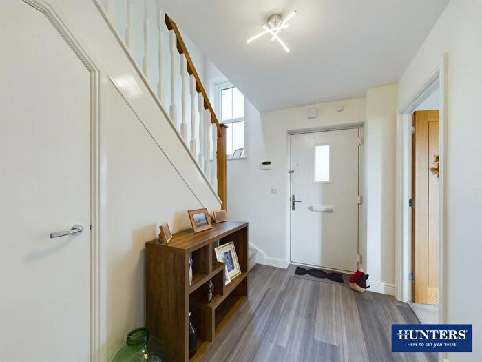 4 Bedroom Detached House For Sale In Beacon Drive, Ulverston, LA12