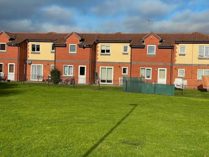 1 Bedroom Terraced House To Rent In The Pines, Worksop, S80