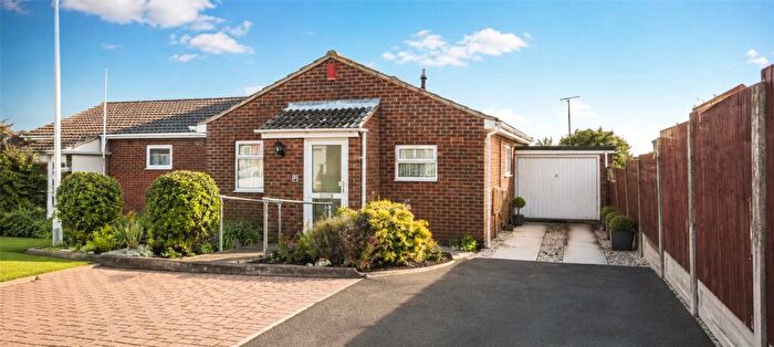 2 Bedroom Bungalow For Sale In Seaview Avenue, Leysdown-on-Sea, Sheerness, Kent, ME12