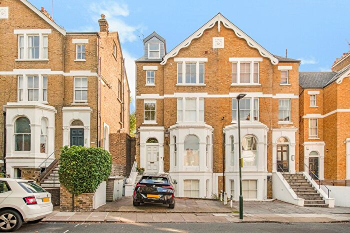 Studio For Sale In Onslow Road, Richmond, TW10