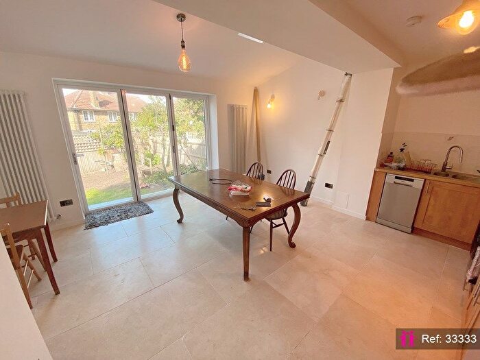 3 Bedroom Semi-Detached House To Rent In Pleasance Road, London, SW15