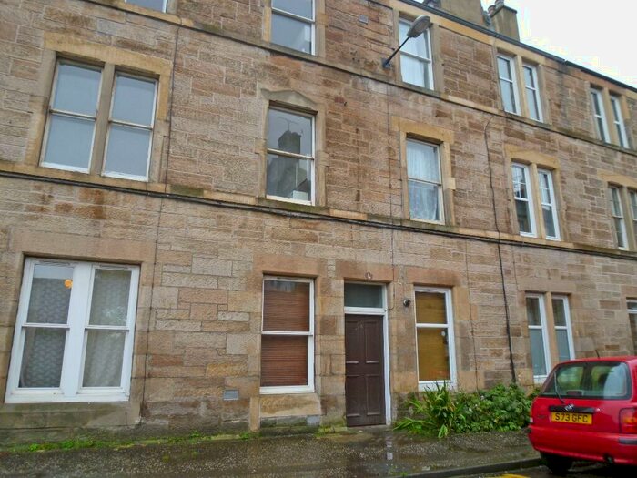 1 Bedroom Flat To Rent In Horne Terrace, Viewforth, Edinburgh, EH11