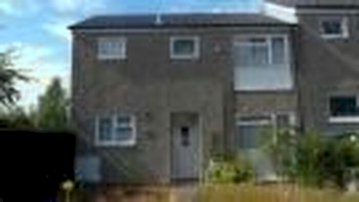 3 Bedroom End Of Terrace House To Rent In Tangmere Drive, Southampton SO16