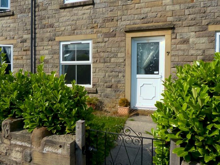 2 Bedroom Flat To Rent In Kendal Close, Hellifield, Skipton, BD23