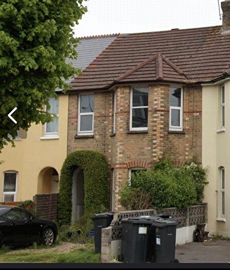 4 Bedroom Terraced House For Sale In R L Stevenson Avenue, Bournemouth, Dorset, BH4