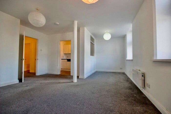 2 Bedroom Flat To Rent In Flat, St. Davids Church, Osborne Road, Pontypool, NP4