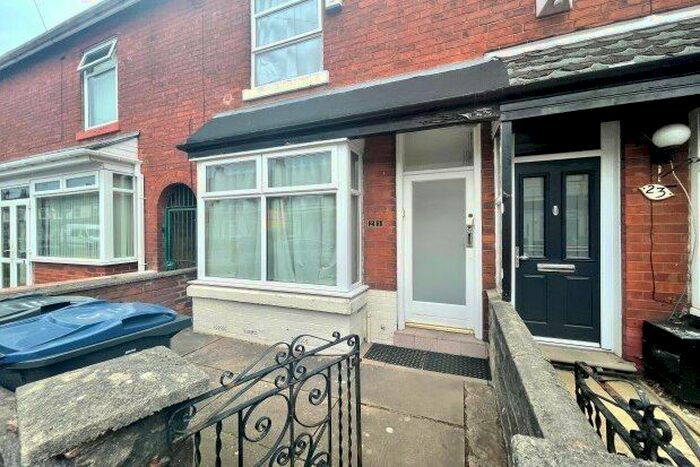 1 Bedroom Flat To Rent In Ripple Road, Birmingham, B30