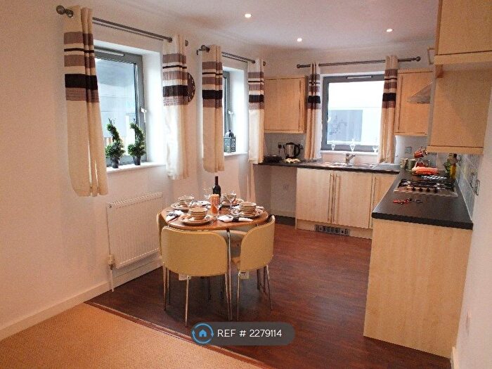 2 Bedroom Flat To Rent In Oxford Terrace, Folkestone, CT20