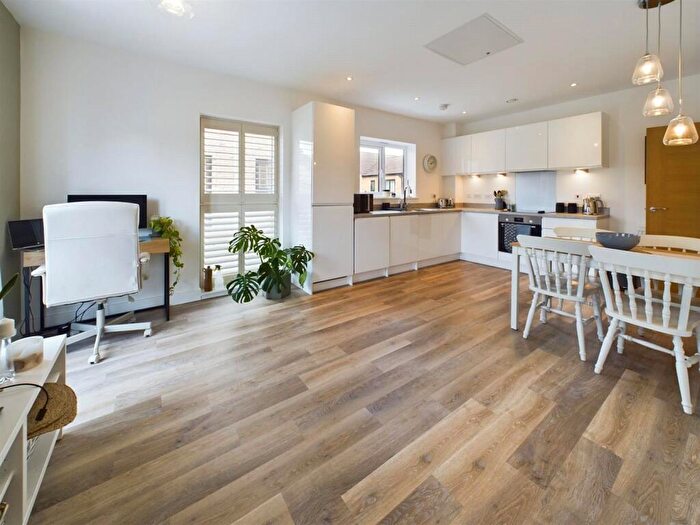 2 Bedroom Terraced House For Sale In Wratislaw Road, Combe Down, Bath, Somerset, BA2