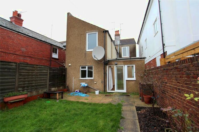 5 Bedroom Terraced House To Rent In Station Parade, Tarring Road, Worthing, West Sussex BN11